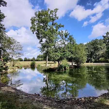 Mobil Du Houx Campsite