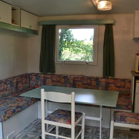 Mobil Du Houx Campsite Chatignac