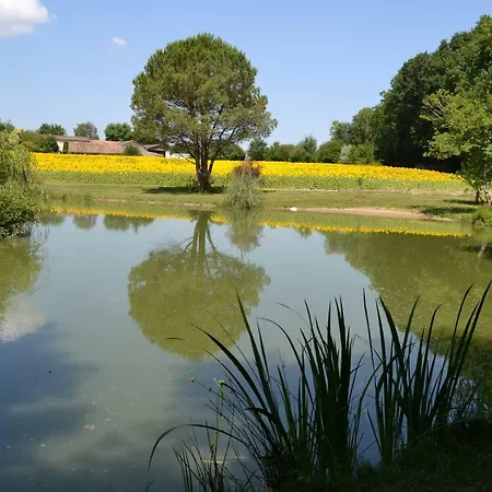 Mobil Du Houx Campsite Chatignac